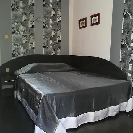 Topalovi דירה