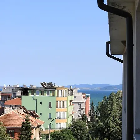 Appartement Topalovi Burgas Stad