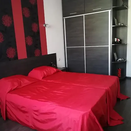 Topalovi Appartement Burgas Stad