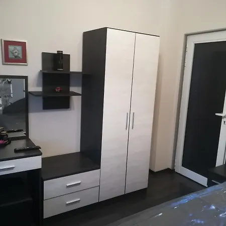 Topalovi Appartement Burgas Stad