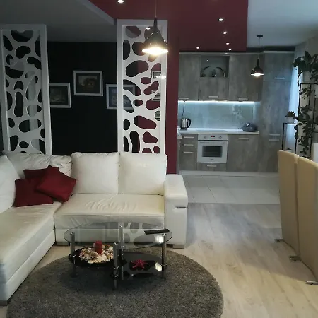 Topalovi Appartement