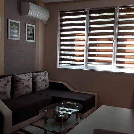 Topalovi Appartement Burgas Stad