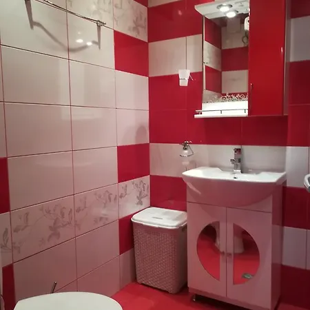 Topalovi Appartement